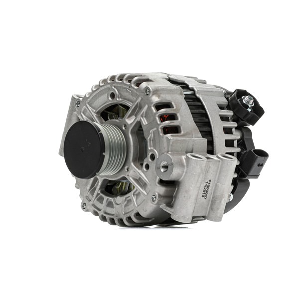 RIDEX REMAN 4G0904R Ajovalon säätömoottori 2.0 Bi-Turbo 214 hv N47 D20 D