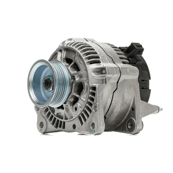 RIDEX REMAN 4G0909R Lichtmaschine VW T4 2.5 TDI Syncro 102 PS AXL