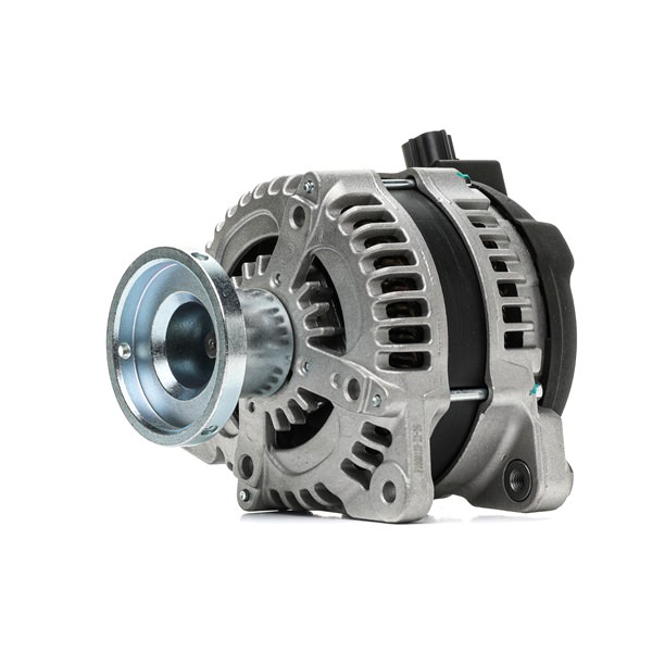 RIDEX REMAN 4G0194R Laturi Lancia Ypsilon 843 1.2 (843.AXL1A) 69 hv 169 A4.000