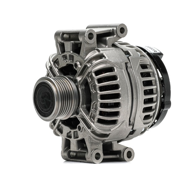 RIDEX REMAN 4G0890R Lichtmaschine Audi A5 B8 Cabrio 1.8 TFSI 160 PS CDHB