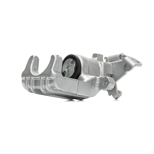 RIDEX REMAN 78B0569R Bremssattel Fiat Marea 185 2.4 JTD 130 130PS 2002