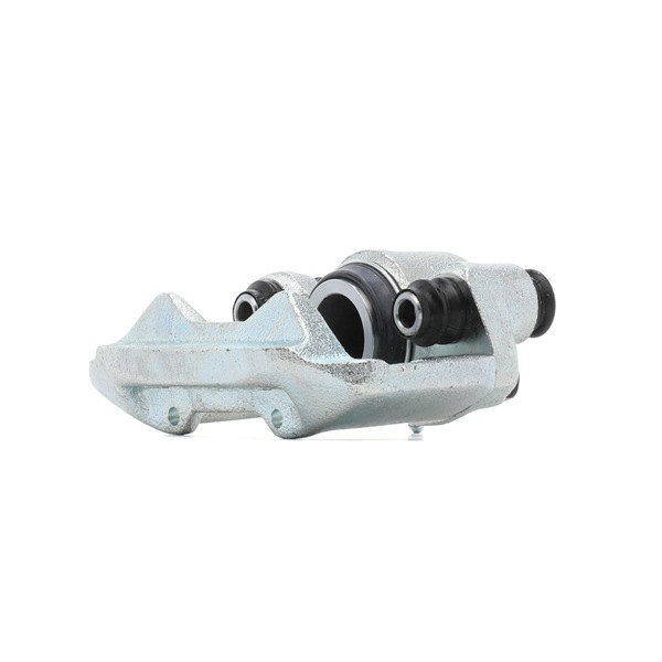 RIDEX REMAN 78B0071R Bremssattel Mitsubishi Pajero 2 3.0 4WD 177 PS 6G72 (SOHC 24V)