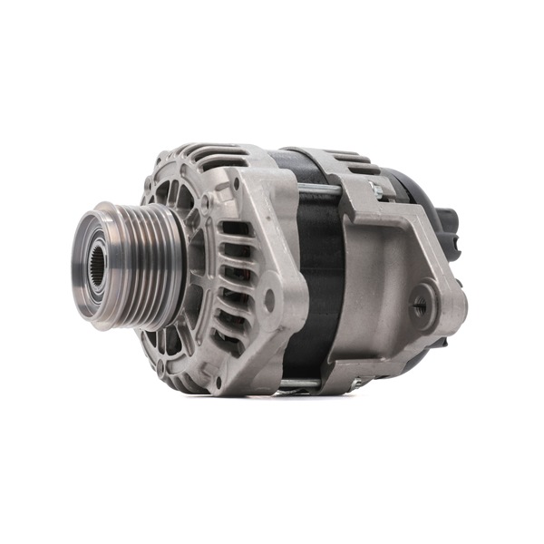 RIDEX REMAN 4G0825R Claxon 1.7 CDTi 110 cv A 17 DTE