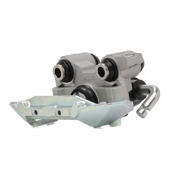 RIDEX REMAN 78B1506R Bremsecaliper Renault Clio 2 1.5 dCi 80 hk K9K 702