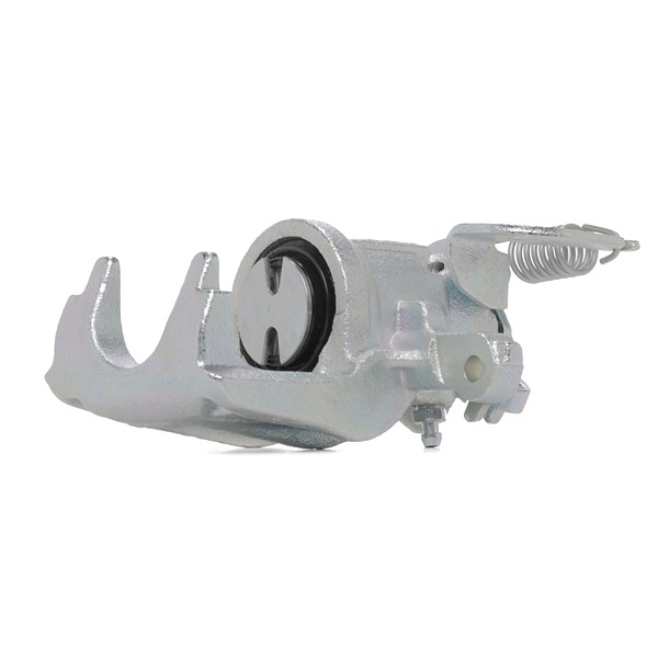 RIDEX REMAN 78B2162R Bremsecaliper Jaguar X-Type Sedan 2.2 D 150 hk QJBA