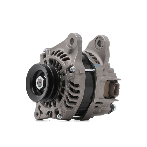 RIDEX REMAN 4G1201R Alternator Mitsubishi Pajero IV 3.2 DI-D 4WD (V98W, V88W) 190 CP 4M41