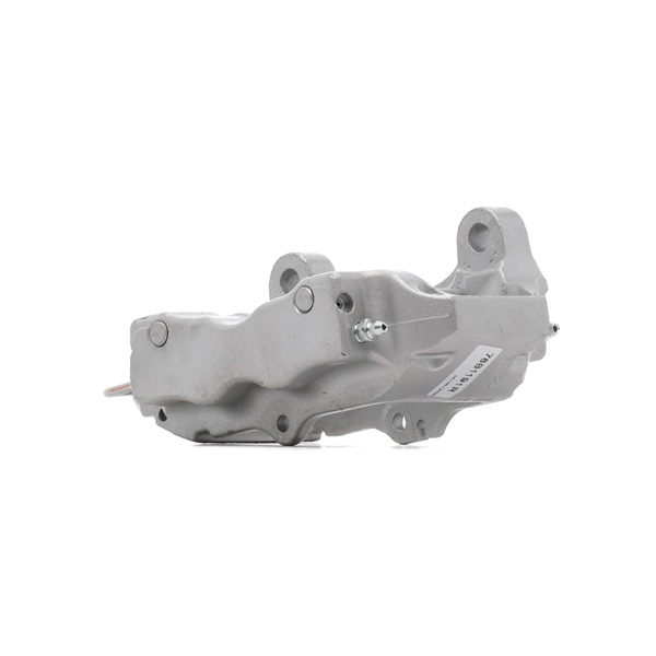 RIDEX REMAN 78B1191R Remklauw Audi Q7 4L 3.6 FSI quattro 280 Pk BHK