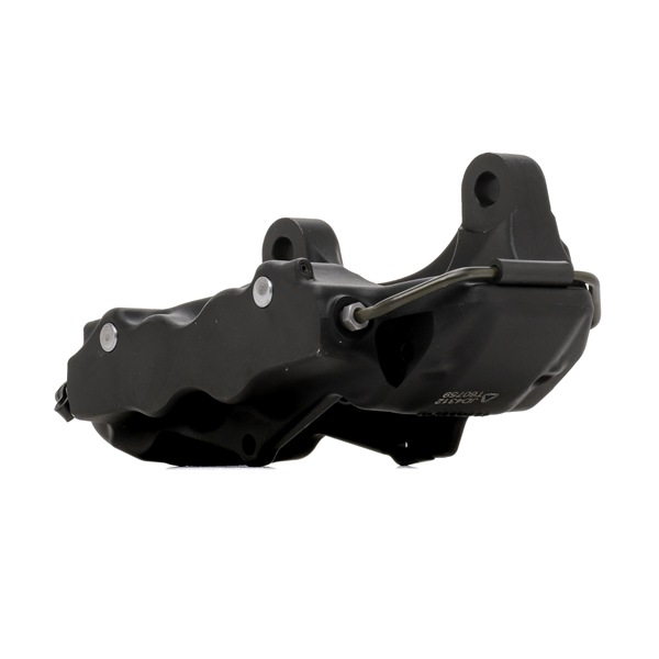 RIDEX REMAN 78B1486R Remklauw Audi Q7 4L 4.2 FSI quattro 350 Pk BAR