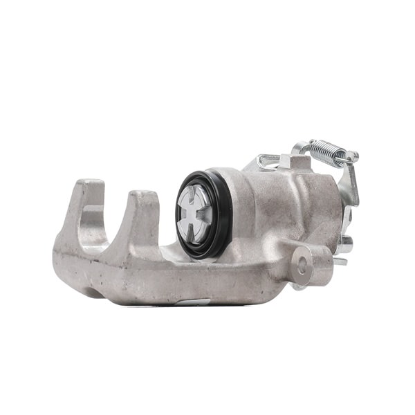RIDEX REMAN 78B2064R Remklauw Opel Corsa C 1.7 DTI (F08, F68) 75 Pk Y 17 DT