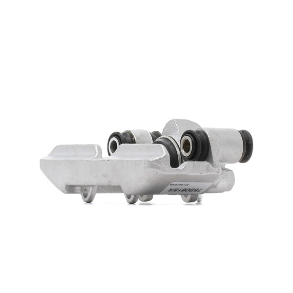 RIDEX REMAN 78B0615R Remklauw Toyota Yaris Verso 1.4 D-4D (NLP20_, NLP22_) 75 Pk 1ND-TV
