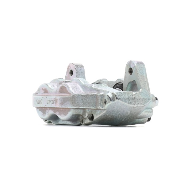 RIDEX REMAN 78B0787R Bremsecaliper LX 570 570 (URJ201) 387 hk 3UR-FE