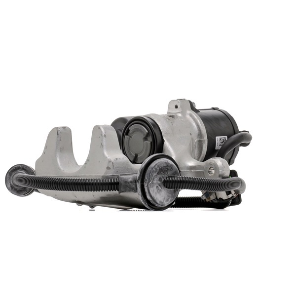 RIDEX REMAN 78B1152R Étrier de frein Lancia Thesis 841 2.4 JTD 150CV 2009
