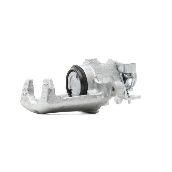 RIDEX REMAN 78B1362R Bremsecaliper Jaguar S Type x200 4.2 R V8 396 hk 1G(AJ36)