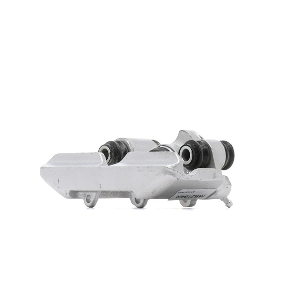 RIDEX REMAN 78B2184R Remklauw Toyota Yaris Verso 1.4 D-4D (NLP20_, NLP22_) 75 Pk 1ND-TV