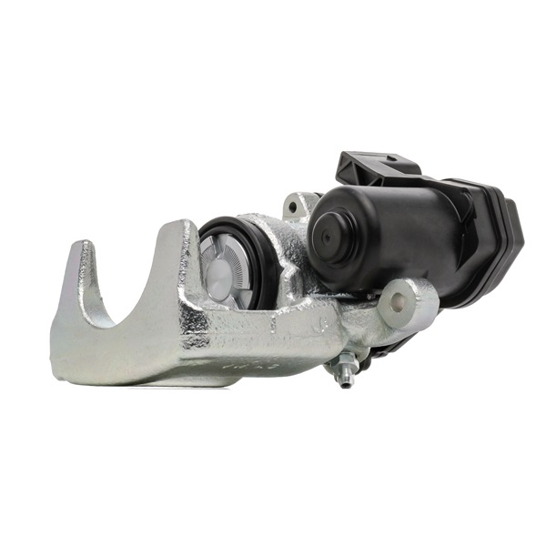 RIDEX REMAN 78B2422R Pinze freni Audi Q3 8u 1.4 TFSi Flex 150 CV CWLA