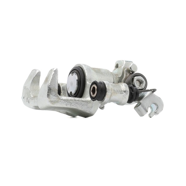 RIDEX REMAN 78B0537R Bremsecaliper Kia Clarus Stasjonsvogn 1.8 i 16V 116 hk T8