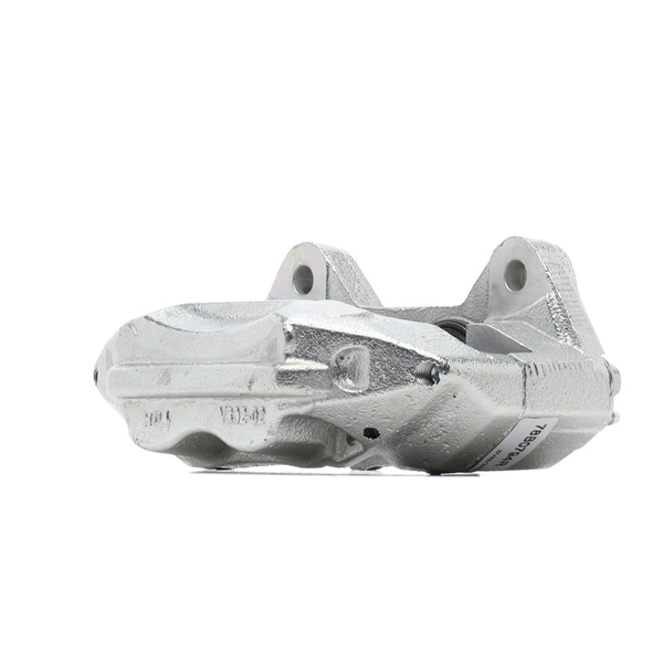 RIDEX REMAN 78B0794R Bremssattel Toyota Hilux III 3.0 Tdi 4x4 (KUN26) 177PS 2015