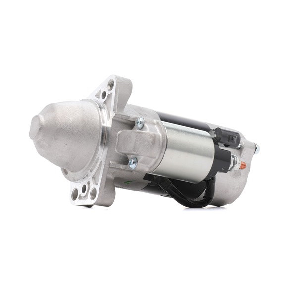 RIDEX REMAN 2S0878R Starttimoottori CHEVROLET Captiva (C100, C140) 2.2 D 184 hv LNQ