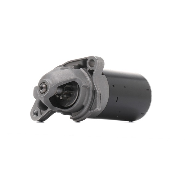 RIDEX REMAN 2S0918R Startmotor Passat 3B6 2.3 VR5 4motion 170 Pk AZX