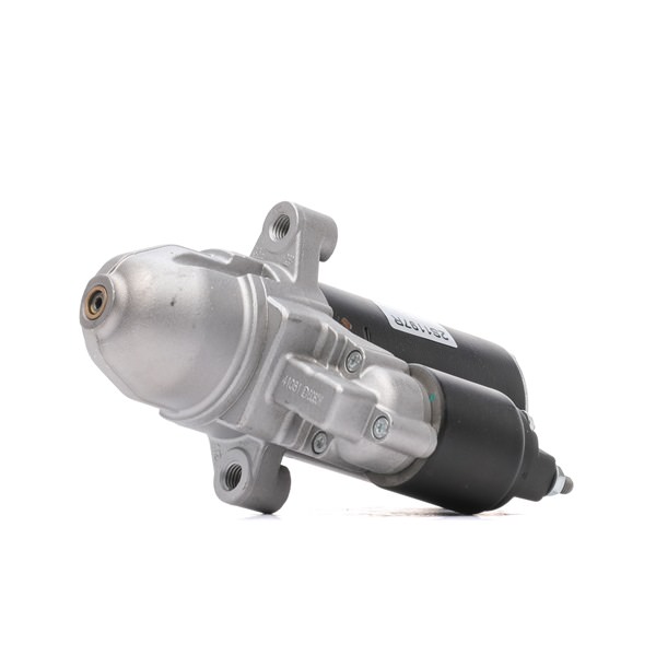 RIDEX REMAN 2S1197R Starttimoottori Mini Paceman R61 2.0 Cooper SD ALL4 136 hv N47 C20 A