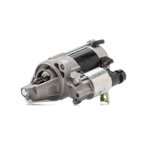 RIDEX REMAN 2S0594R Strålkastare motor 1.4 iS (EP1, EU5, EU7) 90 hk D14Z5
