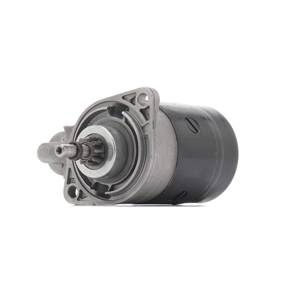 RIDEX REMAN 2S0734R Käynnistysmoottori VW Jetta MK1 1.6 85 HV