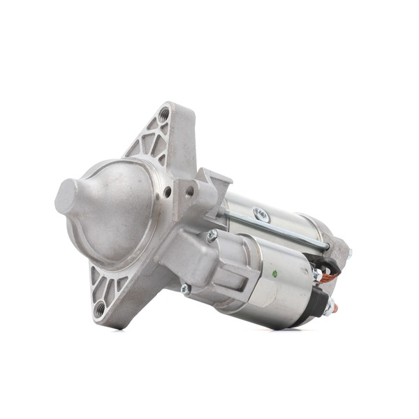 RIDEX REMAN 2S0847R Démarreur Renault Master 3 2.3 dCi 125 RWD (FV0C, FV0D, FV0H, FV0J, FV0A, FV0K) 125CV 2020