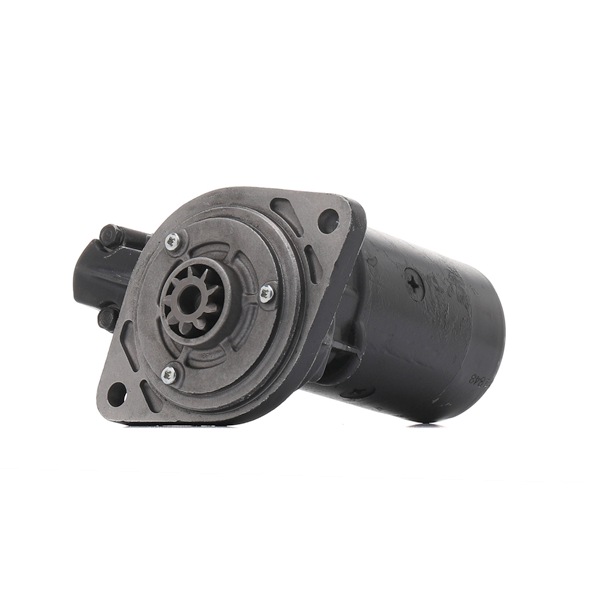 RIDEX REMAN 2S0861R Starttimoottori Midi Van 2.4 TD (98000) 76 hv 4FG1T