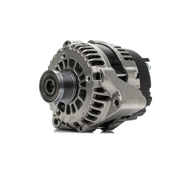 RIDEX REMAN 4G0346R Generátor SSANGYONG Kyron SUV 2.0 Xdi 141 LE D20DT
