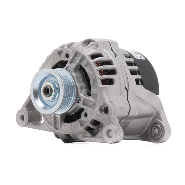 RIDEX REMAN 4G0931R Lichtmaschine Passat 3B5 1.8 T 150 PS