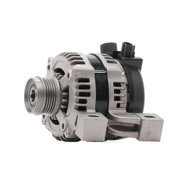 RIDEX REMAN 4G0340R Ajovalon säätömoottori 2.4 140 hv B 5244 S5