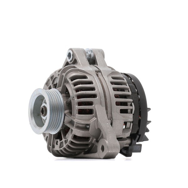 RIDEX REMAN 4G0771R Ajovalon säätömoottori 8.0 (EPD) 384 hv EPD