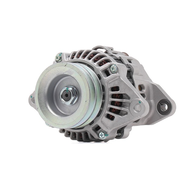RIDEX REMAN 4G0169R Lichtmaschine MAZDA MPV I (LV) 2.5 TD (LVLW) 115PS 1998