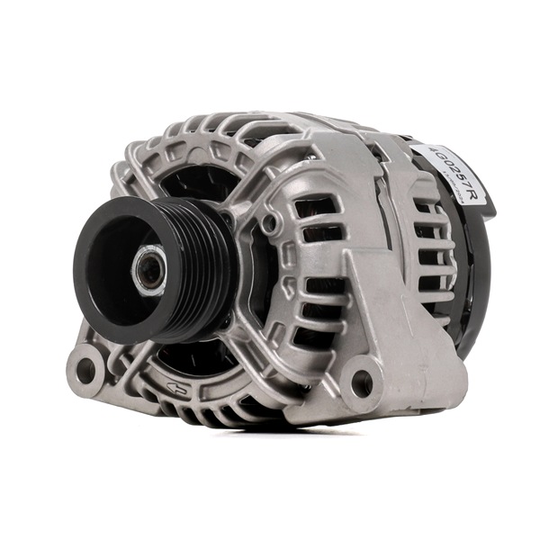 RIDEX REMAN 4G0257R Alternator Mercedes S202 C 180 2.0 (202.081) 129 CP M 111.952
