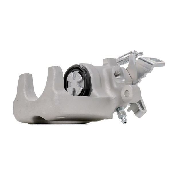 RIDEX REMAN 78B2042R Remklauw Opel Corsa C 1.7 DTI (F08, F68) 75 Pk Y 17 DT