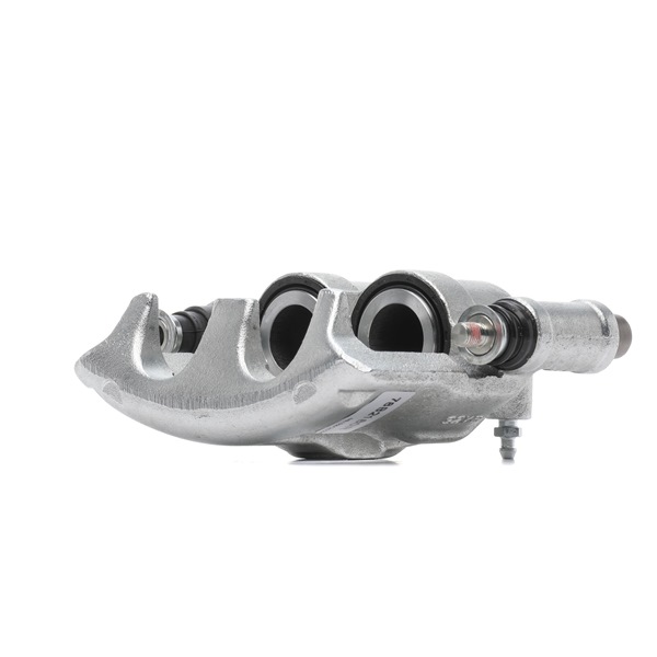 RIDEX REMAN 78B2180R Brake calipers Ford Transit MK5 2.5 DI 116 hp 4ED