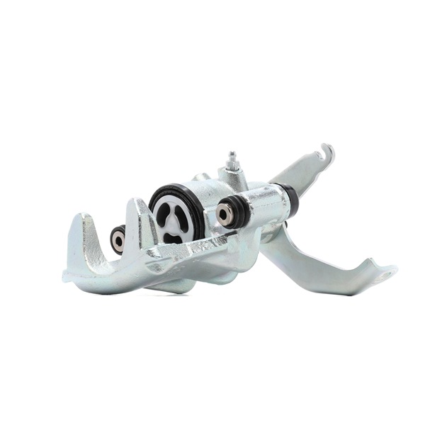 RIDEX REMAN 78B2296R Remklauw FORD Transit Mk6 Flatbed vrachtwagen / Chassis (V347, V348) 2.4 TDCi 4x4 140 Pk H9FB