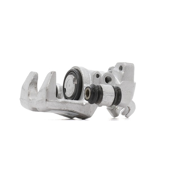 RIDEX REMAN 78B2507R Bremsecaliper Kia Clarus Stasjonsvogn 1.8 i 16V 116 hk T8