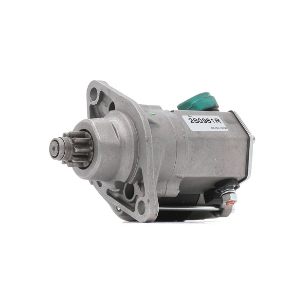 RIDEX REMAN 2S0961R Magnetafbryder starter 2.0 S Turbo AWD (SF5) 170 HK EJ205