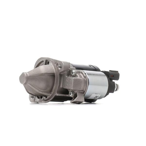 RIDEX REMAN 2S1041R Starttimoottori Kia Ceed JD 1.4 LPG 98 hv G4FA