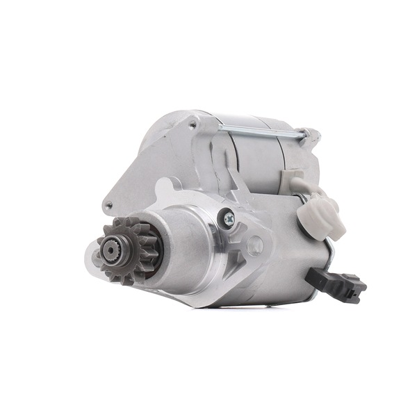 RIDEX REMAN 2S1054R Käynnistysmoottori Toyota Avensis Verso M2 2.0 VVT-i (ACM20_) 150 HV