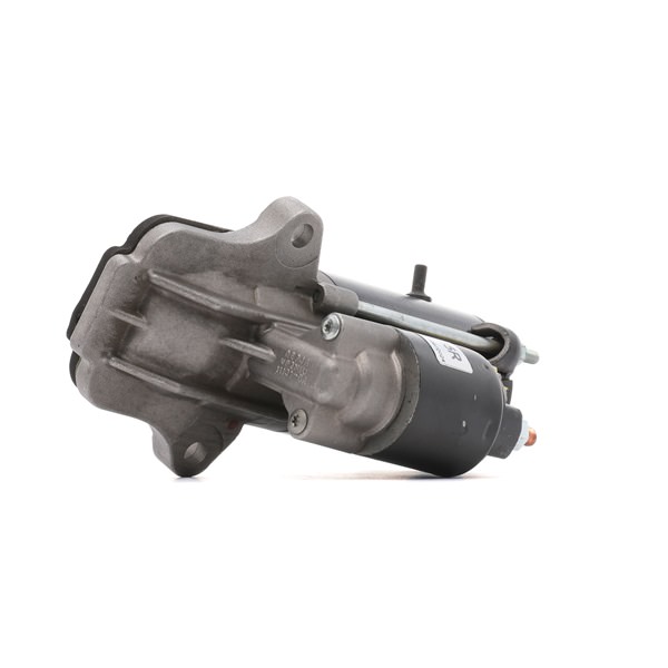RIDEX REMAN 2S1135R Önindító Ford C Max DM2 1.8 125 LE QQDA