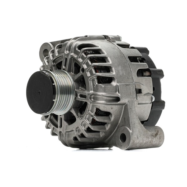 RIDEX REMAN 4G0608R Generátor Opel Astra J gtc 2.0 CDTI (08) 165 LE A 20 DTH