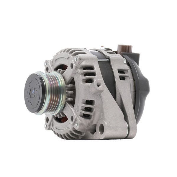 RIDEX REMAN 4G0732R Magnetschalter Anlasser 2.0 D-4D (CLR30_) 116 PS 1CD-FTV