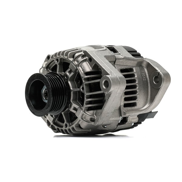 RIDEX REMAN 4G0873R Alternator Renault Master II Bus 2.5 D 80 CP S8U 772