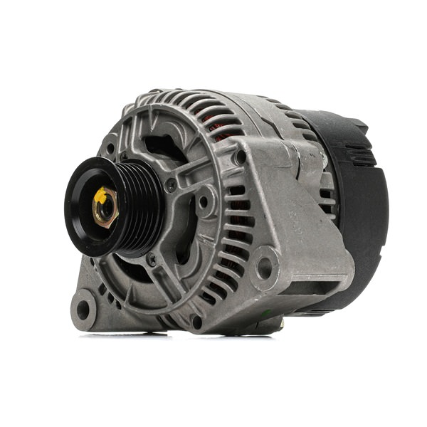 RIDEX REMAN 4G0960R Alternator VW LT 28-35 II Minibus 2.3 143 hp AGL