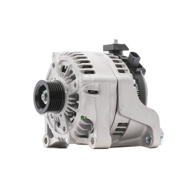 RIDEX REMAN 4G1138R Alternator regulator 320 d xDrive 190 hp B47 D20 A