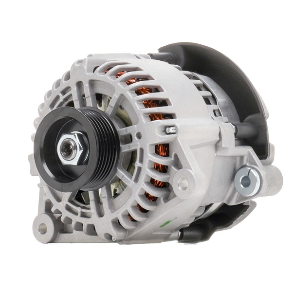 RIDEX REMAN 4G1635R Generátor FORD Tourneo Connect Mk1 1.8 TDCi 90 LE HCPB