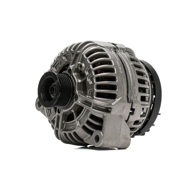 RIDEX REMAN 4G0261R Generátor Ford Ranger EQ 2.5 TD 4x4 84 LE WL-T
