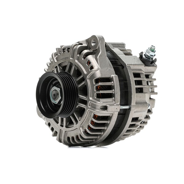 RIDEX REMAN 4G0350R Vevaxeldrev 3.0 193 hk VG30DE